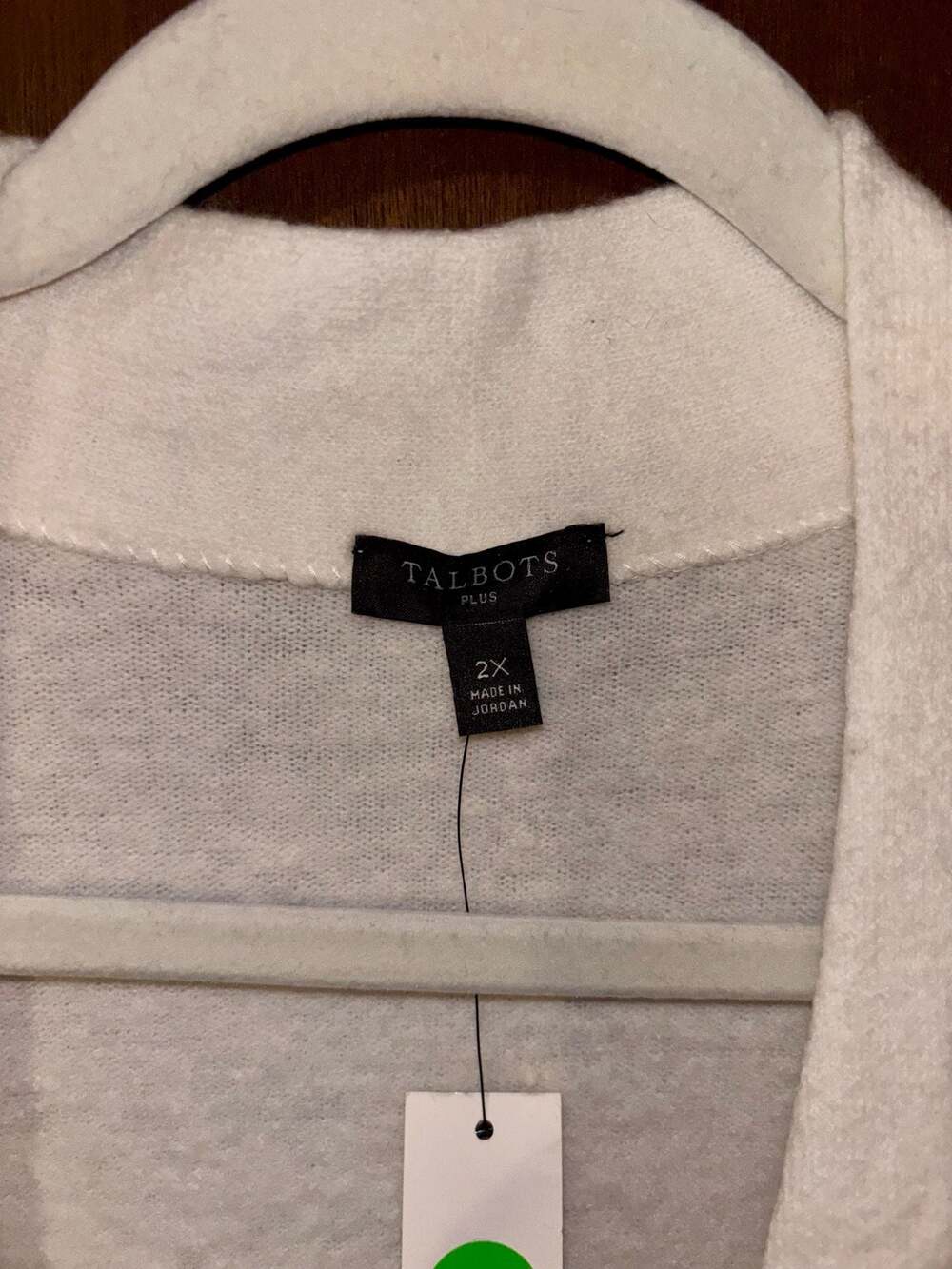 Talbots - Picture 2 of 3